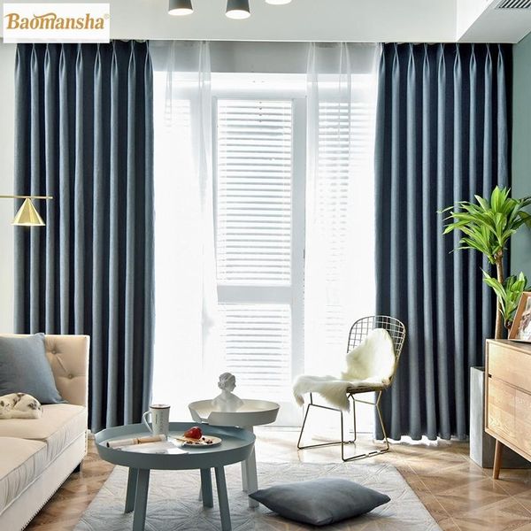 curtain & drapes modern blue gray curtains for living-room cotton texture cortinas custom made blackout para dormitorio blinds cortina
curtain & drapes modern blue gray curtains for living-room cotton texture cortinas custom made blackout para dormitorio blinds cortina