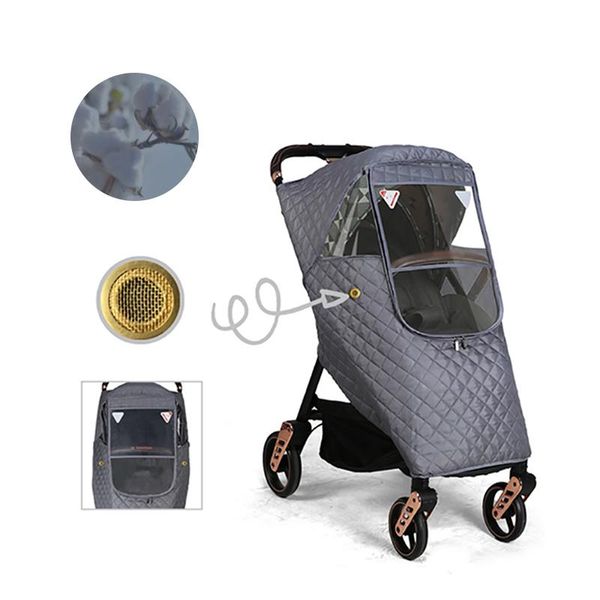 stroller parts & accessories universal waterproof winter thicken rain cover wind dust shield full raincoat for baby pushchairs
stroller parts & accessories universal waterproof winter thicken rain cover wind dust shield full raincoat for baby pushchairs