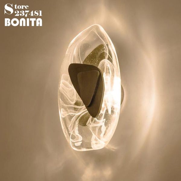 wall lamps simple glass art light led solar eclipse luxury crystal ice cube lamp shell fog sconces lighting
wall lamps simple glass art light led solar eclipse luxury crystal ice cube lamp shell fog sconces lighting