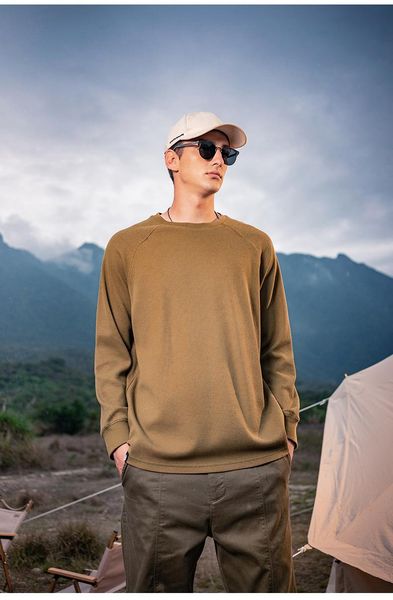 men's t-shirts 4949 long-sleeved t-shirt autumn 2021 compassionate loose spring and bottoming shirt, White;black
men's t-shirts 4949 long-sleeved t-shirt autumn 2021 compassionate loose spring and bottoming shirt, White;black