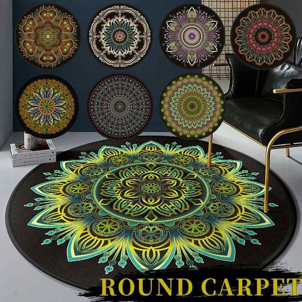 carpets round carpet mandala rug bedroom bedside bathroom computer chair antislip mat floor romantic home decor colorful
carpets round carpet mandala rug bedroom bedside bathroom computer chair antislip mat floor romantic home decor colorful