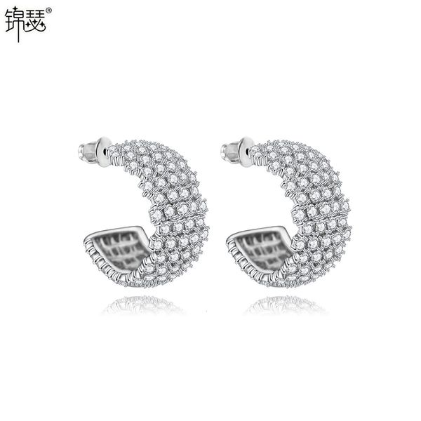 jewelry charm stud jin se yi hazy earrings korean popular earrings and aaa zircon inlaid female, Golden
jewelry charm stud jin se yi hazy earrings korean popular earrings and aaa zircon inlaid female, Golden