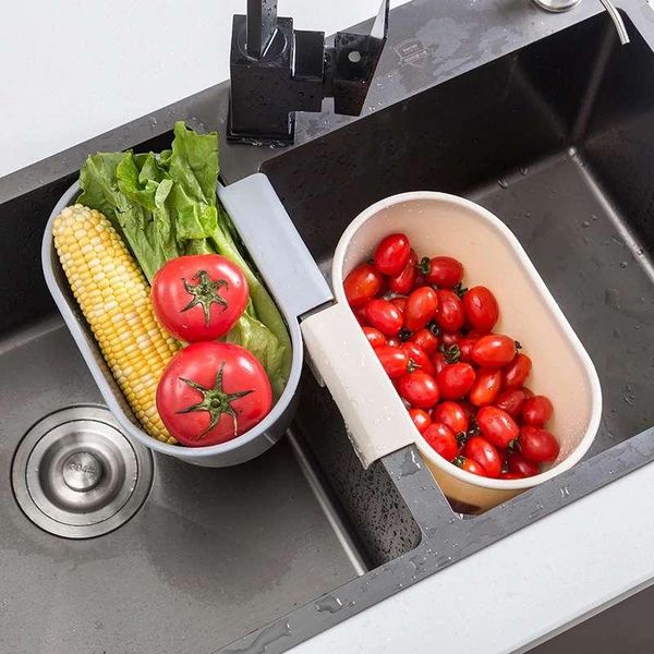 storage baskets kitchen sink drain basket vegetable fruit sponge drainer holder trash strainer filter tool household organizer
storage baskets kitchen sink drain basket vegetable fruit sponge drainer holder trash strainer filter tool household organizer