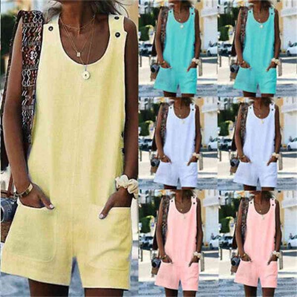 women's jumpsuits & rompers women dungarees harem strap pants summer loose linen jumpsuit baggy sleeveless trousers overalls shorts bib, Black;white
women's jumpsuits & rompers women dungarees harem strap pants summer loose linen jumpsuit baggy sleeveless trousers overalls shorts bib, Black;white