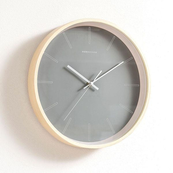 wall clocks nordic style clock large quiet modern decor reloj pared madera gift creative home decoration bb50wc
wall clocks nordic style clock large quiet modern decor reloj pared madera gift creative home decoration bb50wc