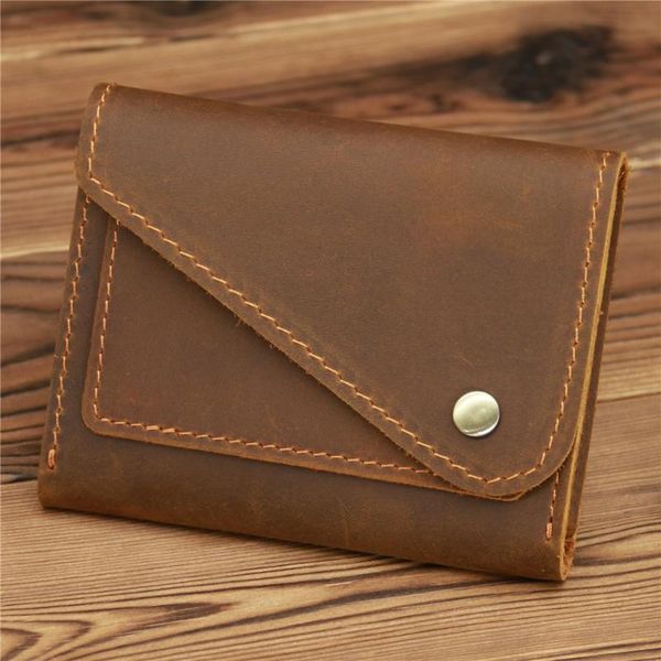 wallets 1057 fashion slim minimalist wallet leather holder short purse id card vintage bank multi slot, Red;black
wallets 1057 fashion slim minimalist wallet leather holder short purse id card vintage bank multi slot, Red;black
