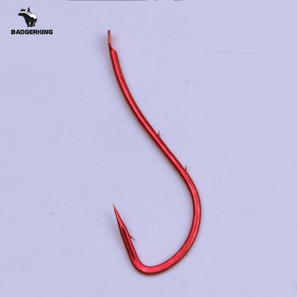 fishing hooks 20pcs/lot live bait with double shank barbs holder hook for livebait beach
fishing hooks 20pcs/lot live bait with double shank barbs holder hook for livebait beach