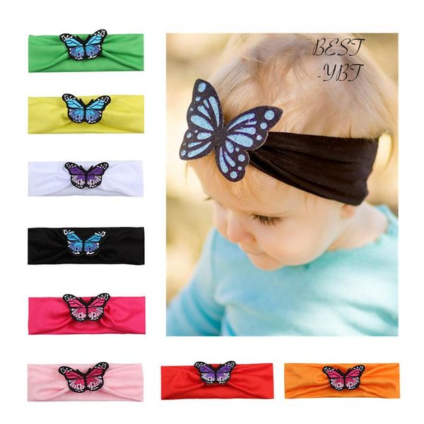 lovely baby girl elastic hairband children hair wear for kids head band butterfly headband floral accessories, Slivery;white
lovely baby girl elastic hairband children hair wear for kids head band butterfly headband floral accessories, Slivery;white