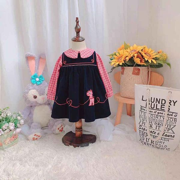 girls' dresses 2pcs spanish baby clothes girls embroidery plaid es children vintage spain turkish frocks infant birthday baptism, Red;yellow
girls' dresses 2pcs spanish baby clothes girls embroidery plaid es children vintage spain turkish frocks infant birthday baptism, Red;yellow