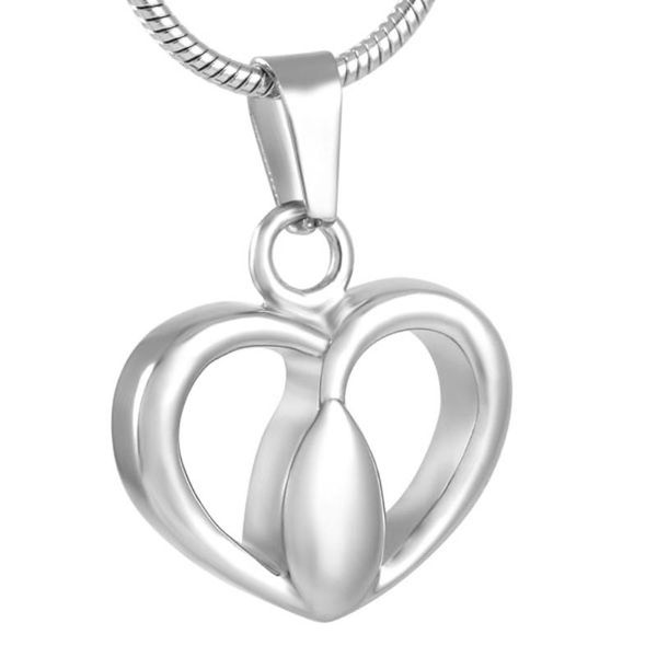 pendant necklaces memorial gift hollow out teardrop stainless steel cremation necklace keepsake urn holder ashes for you loved one, Silver
pendant necklaces memorial gift hollow out teardrop stainless steel cremation necklace keepsake urn holder ashes for you loved one, Silver
