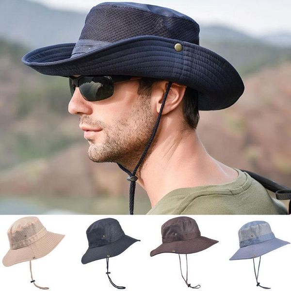 cycling caps & masks outdoor fishing cap summer sun protection anti-uv hat hats breathable male fisherman quick-dry bennet sunhat for men q8, Black
cycling caps & masks outdoor fishing cap summer sun protection anti-uv hat hats breathable male fisherman quick-dry bennet sunhat for men q8, Black