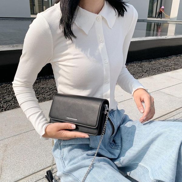 cross body 2021 fashion chain bags for women pu leather shoulder bag female square daily with compartment black green orange white
cross body 2021 fashion chain bags for women pu leather shoulder bag female square daily with compartment black green orange white