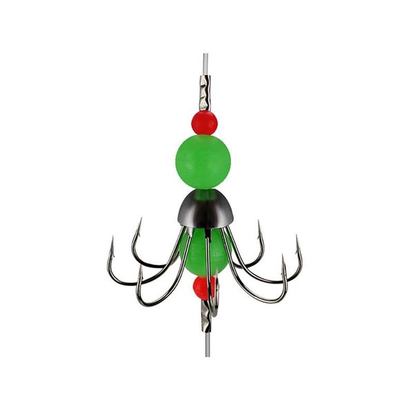 fishing hooks tackle lures baits ocs squid barbed night tackles fishhooks stainless steel rigs swivel
fishing hooks tackle lures baits ocs squid barbed night tackles fishhooks stainless steel rigs swivel