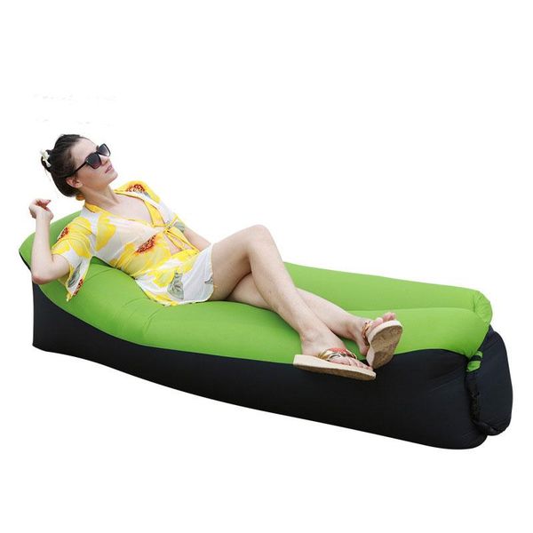 camp furniture inflatable air sofa sleeping bag outdoor garden beach lounger chair fast folding lazy bed
camp furniture inflatable air sofa sleeping bag outdoor garden beach lounger chair fast folding lazy bed