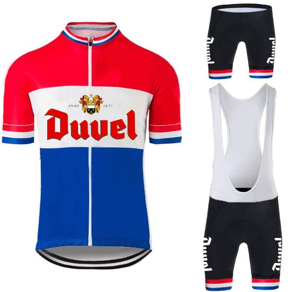racing sets duvel cycling jersey set 2021 netherlands clothing beer road bike suit bicycle bib shorts mtb clothes maillot culotte, Black;blue
racing sets duvel cycling jersey set 2021 netherlands clothing beer road bike suit bicycle bib shorts mtb clothes maillot culotte, Black;blue