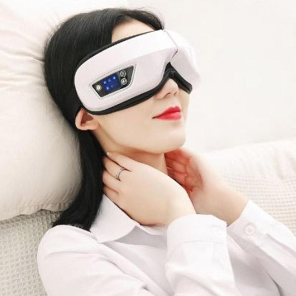 electric massagers smart vibration eye massager pressure therapy care beauty instrument fatigue and dark circles bluetooth music
electric massagers smart vibration eye massager pressure therapy care beauty instrument fatigue and dark circles bluetooth music