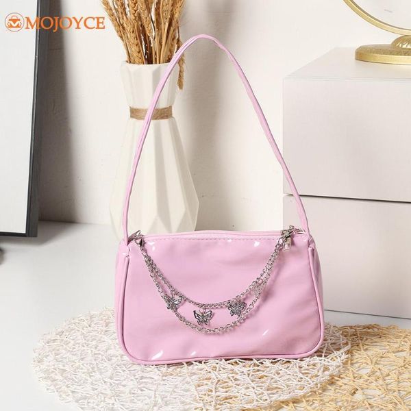 evening bags women's luxury designer handbag candy color 2021 trend ladies shoulder baguette bag summer pvc female shopper purse bolsas
evening bags women's luxury designer handbag candy color 2021 trend ladies shoulder baguette bag summer pvc female shopper purse bolsas