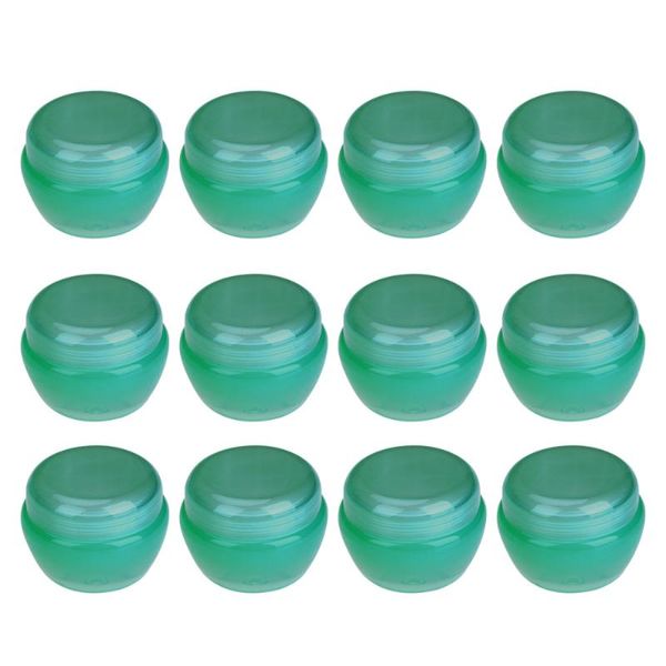 storage bottles & jars 12pcs 30g mushroom shape cream jar sift-proof travel containers packaging with sealed lid for cosmetic g
storage bottles & jars 12pcs 30g mushroom shape cream jar sift-proof travel containers packaging with sealed lid for cosmetic g