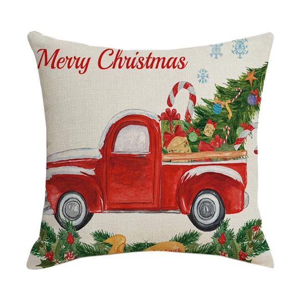 pillow case christmas square pillowcase home decor linen cases cushion covers for sofa car fashion pattern gift 45x45cm
pillow case christmas square pillowcase home decor linen cases cushion covers for sofa car fashion pattern gift 45x45cm