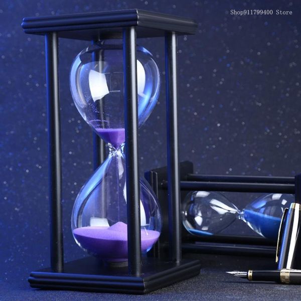 other clocks & accessories hourglass wooden timer 15 / 20 30 minutes gift home living room interior decoration
other clocks & accessories hourglass wooden timer 15 / 20 30 minutes gift home living room interior decoration