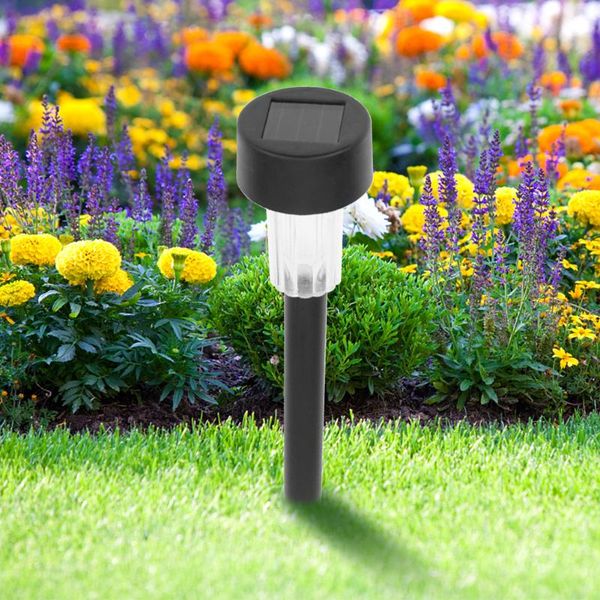 10pcs waterproof led solar lawn lamp outdoor garden pathway bollard light stick lights lamps
10pcs waterproof led solar lawn lamp outdoor garden pathway bollard light stick lights lamps