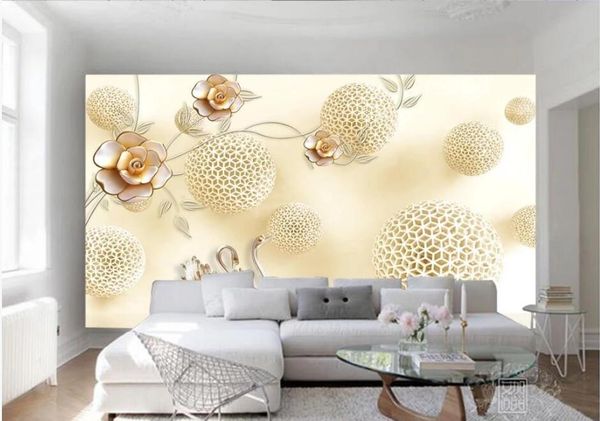 custom wallpaper 3d mural ball papel de parede european luxury jewelry swan wall papers home decor
custom wallpaper 3d mural ball papel de parede european luxury jewelry swan wall papers home decor