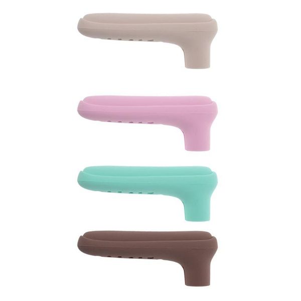 corner&edge cushions home door handle knob silicone doorknob safety cover guard protector baby child protection products anti-collision 1pc
corner&edge cushions home door handle knob silicone doorknob safety cover guard protector baby child protection products anti-collision 1pc