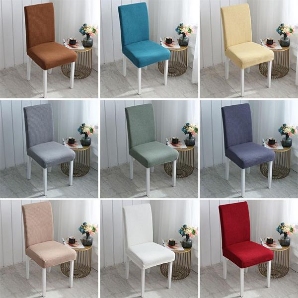 chair covers 1pc cover home spandex stretch elastic slipcovers for kitchen dining room wedding banquet
chair covers 1pc cover home spandex stretch elastic slipcovers for kitchen dining room wedding banquet