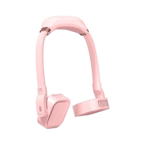 electric fans hands-neck band fan mini air cooler summer adjustable hanging portable bladeless usb small sports 35eb
electric fans hands-neck band fan mini air cooler summer adjustable hanging portable bladeless usb small sports 35eb