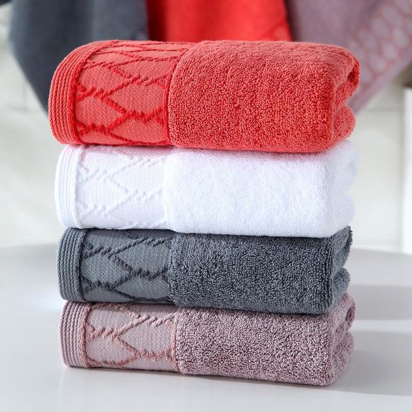towel 1pc grid cotton bath bathroom accessories shower head for 35 * 75cm face soft 4 colors cleaning cloth
towel 1pc grid cotton bath bathroom accessories shower head for 35 * 75cm face soft 4 colors cleaning cloth