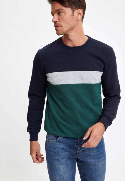 men's hoodies & sweatshirts sudadera hombre b75 shirt-r3817az20au xk0w, Black