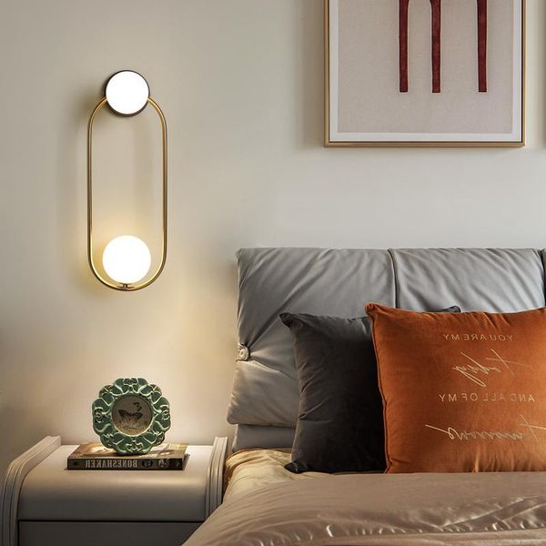 wall lamp led lamps modern simplicity light home bedroom bedside living room garden porch indoor lighting decorative
wall lamp led lamps modern simplicity light home bedroom bedside living room garden porch indoor lighting decorative