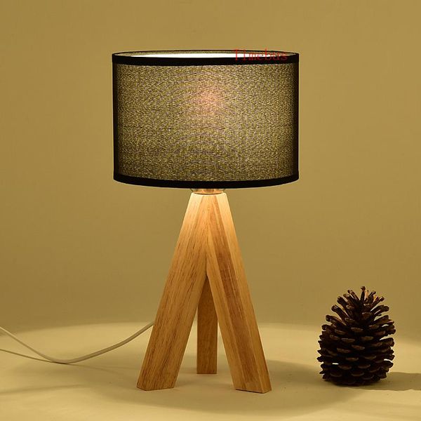 table lamps student 3 legs learning light desk for study children bedroom wood cloth shade lights led luminaria
table lamps student 3 legs learning light desk for study children bedroom wood cloth shade lights led luminaria