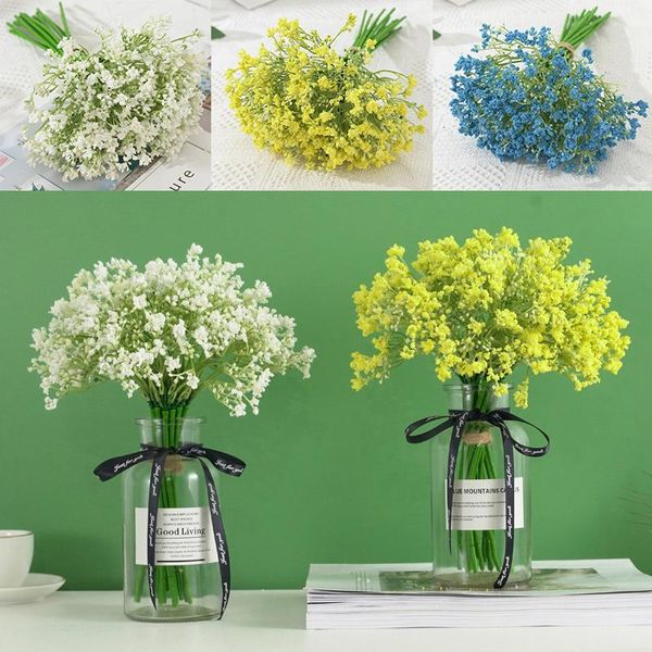 decorative flowers & wreaths hand letter 16 branches of night lavender gypsophila flower home decoration wedding bouquet christmas
decorative flowers & wreaths hand letter 16 branches of night lavender gypsophila flower home decoration wedding bouquet christmas