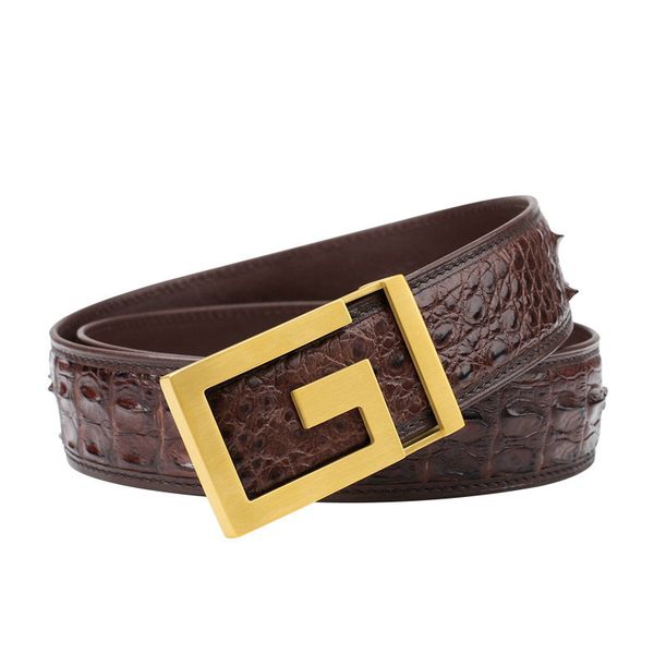 milan luxury men designer belts letter alloy buckle women fashion belt leather classic girdle woyaofa1681214020, Black;brown
milan luxury men designer belts letter alloy buckle women fashion belt leather classic girdle woyaofa1681214020, Black;brown