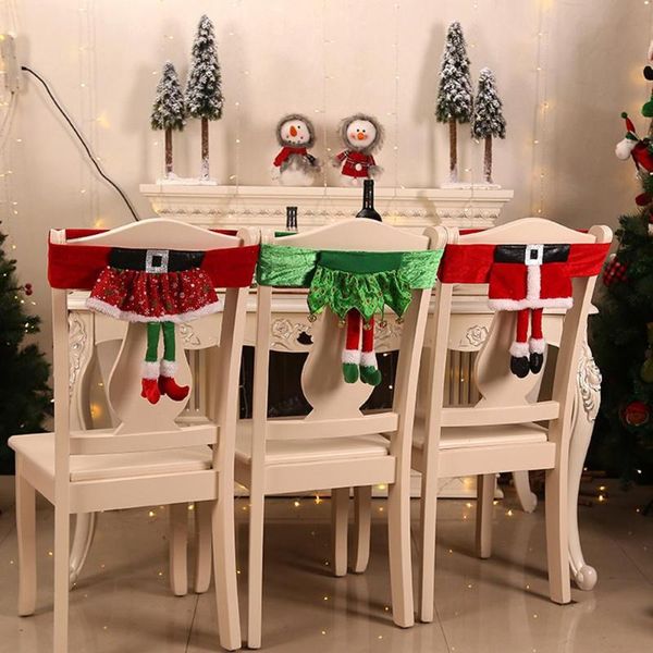 chair cover cartoon santa claus green elf girl skirt christmas cloth decorations covers
chair cover cartoon santa claus green elf girl skirt christmas cloth decorations covers
