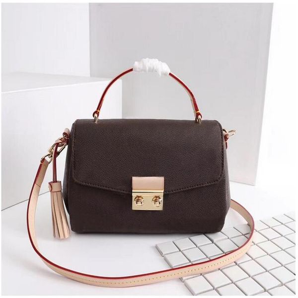original fashion designer luxury handbags purses croisette bag women brand classic style genuine leather shoulder bags
original fashion designer luxury handbags purses croisette bag women brand classic style genuine leather shoulder bags