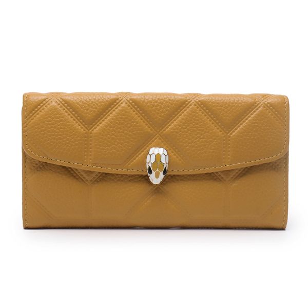 first style snake wallet long head ladies money-absorbing simple fashion cowhide wild new leather layer qogud
first style snake wallet long head ladies money-absorbing simple fashion cowhide wild new leather layer qogud
