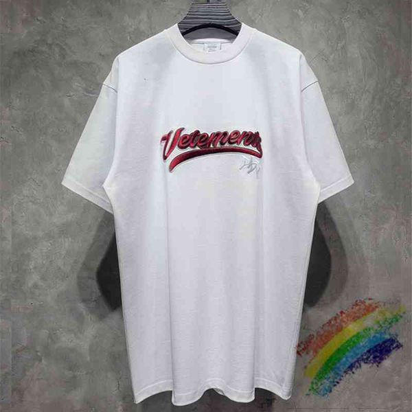 men's t-shirts red embroidered vetements men's t-shirt woman 1:1 quality oversized heavy woven t text vtm, White;black
men's t-shirts red embroidered vetements men's t-shirt woman 1:1 quality oversized heavy woven t text vtm, White;black