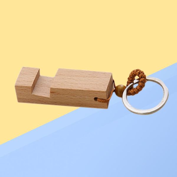 cell phone mounts & holders creative mobile stand keychain universal deskbracket keyring wooden portable smartphone holder
cell phone mounts & holders creative mobile stand keychain universal deskbracket keyring wooden portable smartphone holder