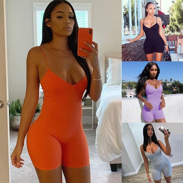 skinny spaghetti strap sleeveless street women rompers bodycon bodysuit jumpsuits body female women's &, Black;white
skinny spaghetti strap sleeveless street women rompers bodycon bodysuit jumpsuits body female women's &, Black;white
