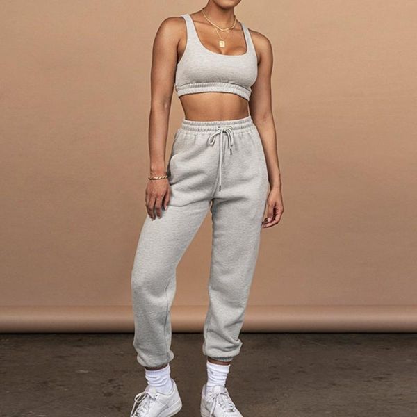 women's pants & capris women sets sweatshirts crop long casual sports gym workout suits tracksuit matching set two piece outfits street, Black;white
women's pants & capris women sets sweatshirts crop long casual sports gym workout suits tracksuit matching set two piece outfits street, Black;white