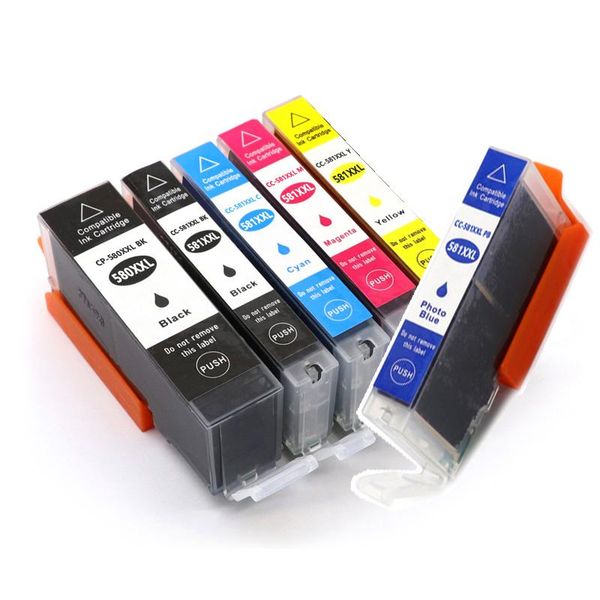 ink cartridges vilaxh compatible cartridge for canon pgi-580 cli-581 pgi580xxl cli580xxl ts6150 ts6151 tr7550 tr8550 ts8150 ts8151 ts8152
ink cartridges vilaxh compatible cartridge for canon pgi-580 cli-581 pgi580xxl cli580xxl ts6150 ts6151 tr7550 tr8550 ts8150 ts8151 ts8152