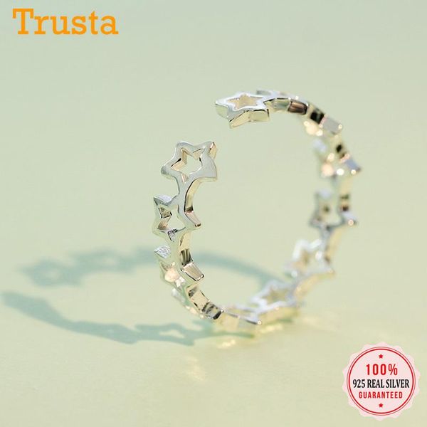 wedding rings trusta 2021 100% 925 sterling silver fashion women cute star size 5 6 7 wonderful gift for girls kids lady's ds389, Slivery;golden
wedding rings trusta 2021 100% 925 sterling silver fashion women cute star size 5 6 7 wonderful gift for girls kids lady's ds389, Slivery;golden
