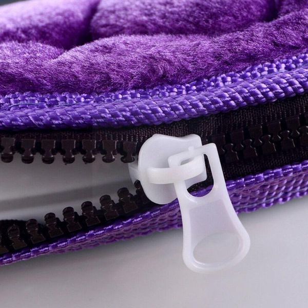 toilet seat covers 1pc bathroom filling soft thickened pads washable warmer comfortable winter cushion
toilet seat covers 1pc bathroom filling soft thickened pads washable warmer comfortable winter cushion