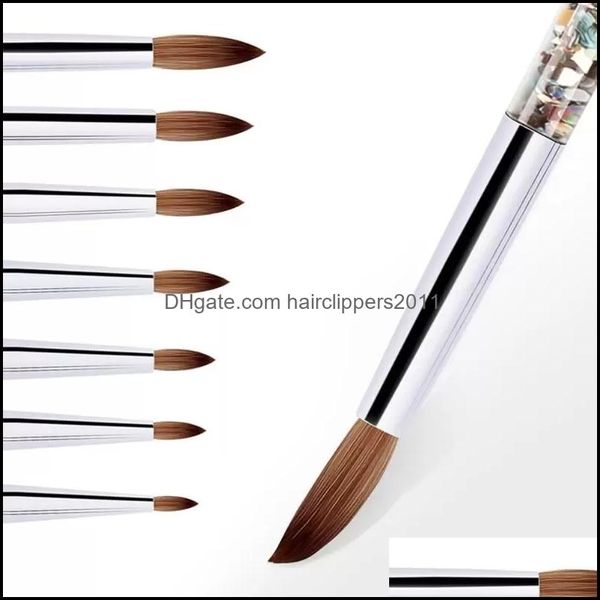 nail brushes tools art & salon health beauty 1pc manicure paint nylon uv gel polish brush acrylic ding for nails with liquid glitter handle, Yellow
nail brushes tools art & salon health beauty 1pc manicure paint nylon uv gel polish brush acrylic ding for nails with liquid glitter handle, Yellow
