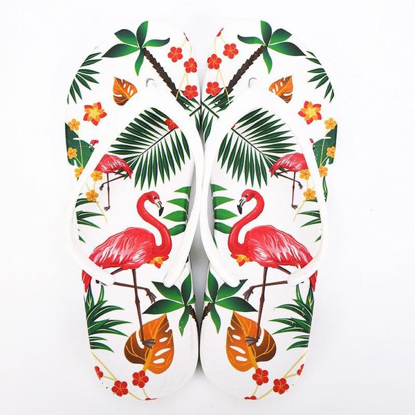 slippers 2021 summer women beach flip flops flamingos floral fashion ladies comfy shoes woman home lazy flat sandals, Black
slippers 2021 summer women beach flip flops flamingos floral fashion ladies comfy shoes woman home lazy flat sandals, Black