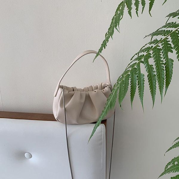 evening bags summer messenger bag cloud fold ins lady korean version 2021 female trend chain wild shoulder
evening bags summer messenger bag cloud fold ins lady korean version 2021 female trend chain wild shoulder