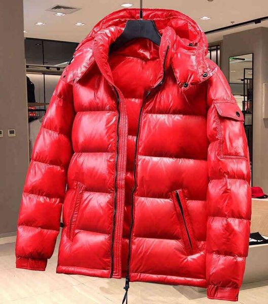 men's down & parkas classic jacket thicken warm fashion casual hooded parker arm black and red kmuq
men's down & parkas classic jacket thicken warm fashion casual hooded parker arm black and red kmuq