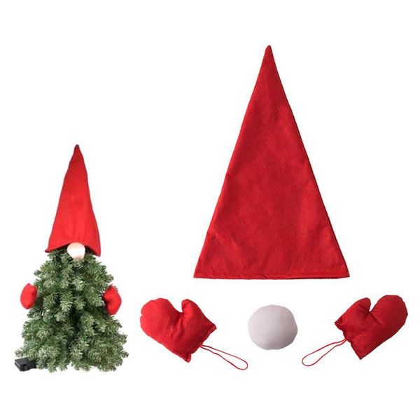 christmas decorations xmas tree hat nose gloves gnome ornament hanging diy decoration year for home
christmas decorations xmas tree hat nose gloves gnome ornament hanging diy decoration year for home
